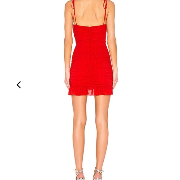 Lovers + Friends Amy Mini Dress - Picture 9 of 14